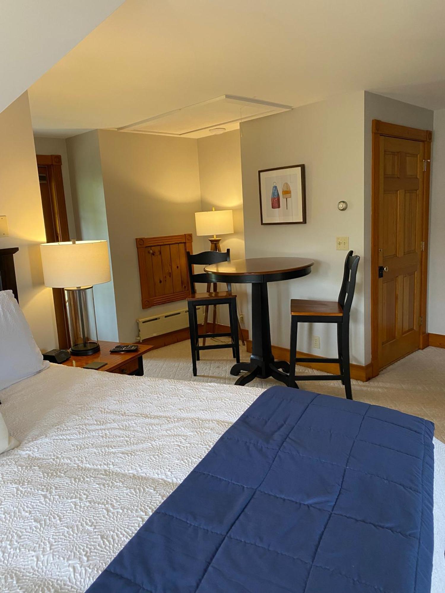 Spouter Inn Bed & Breakfast Lincolnville Kültér fotó